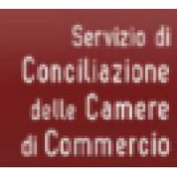 Conciliazione delle Camere di commercio Logo