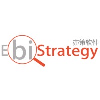 上海亦策软件科技有限公司 Logo
