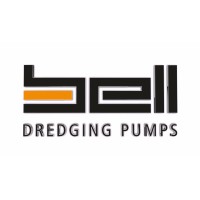Bell Dredging Pumps Logo