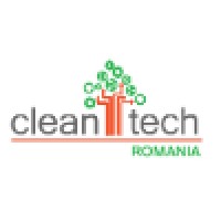 Cleantech Romania Logo