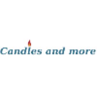 Candles and more Logo