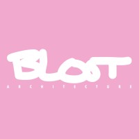 Bloot Architecture Logo
