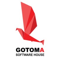 GOTOMA Software House Logo