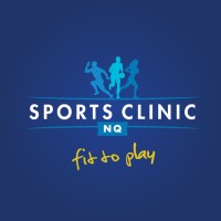 Sports Clinic NQ Logo