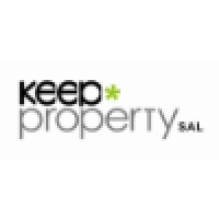 Keep Property SAL Logo