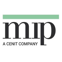 mip GmbH Logo