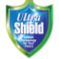 Ultra Shield Products Logo
