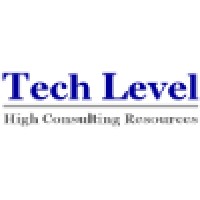 TechLevel Logo