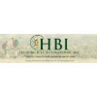 Harding Bell International, Inc Logo