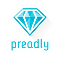 Preadly Logo