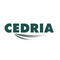 CEDRIA VARNISH AND WOOD STAIN Logo