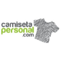 CAMISETA PERSONAL Logo