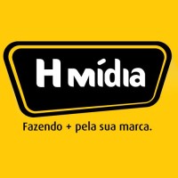 H Mídia Logo