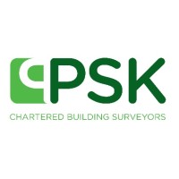 PSK Chartered Surveyors Logo
