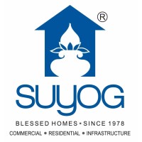 Suyog Development Corporation Ltd Logo
