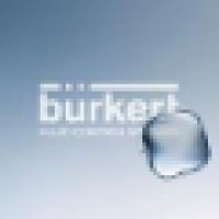 Bürkert India Logo