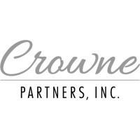 Crowne Partners Inc. Logo