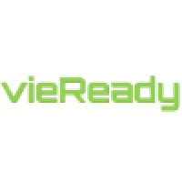 vieReady Logo