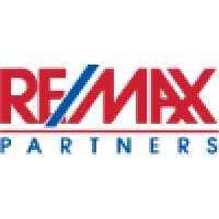 RE/MAX Partners Steamboat Springs Logo