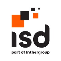 ISD Logo