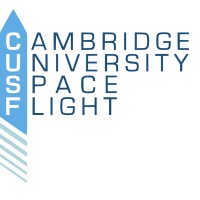Cambridge University Spaceflight Logo