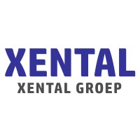 Xental B.V. Logo