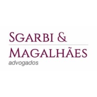 Sgarbi & Magalhães Advogados Logo
