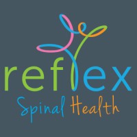 Reflex Spinal Health Logo