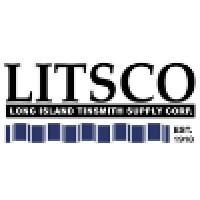 Long Island Tinsmith Supply Corp. (LITSCO) Logo