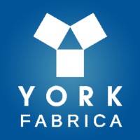 York Fabrica Inc. Logo