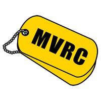 Military Veterans Resource Center Logo