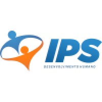 IPS Consultoria - ideias, pessoas e soluções Logo