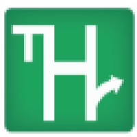 The Human Route Logo