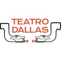 Teatro Dallas Logo