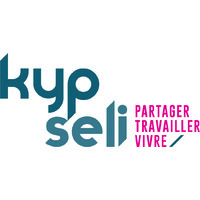 Kypseli Logo