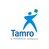 Tamro Baltics Logo