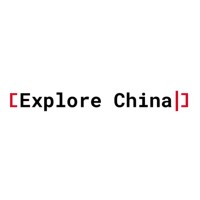 Explore China Logo