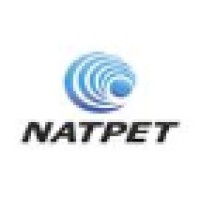 National Petrochemical Industrial Company Logo