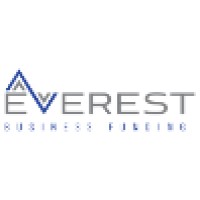 Everest Business Funding Logo