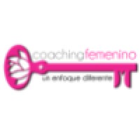 Coaching Femenino Logo
