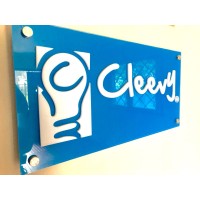 Cleevy Logo