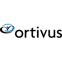 Ortivus AB Logo