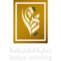 ReAya Holding Logo