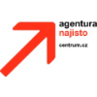 Agentura Najisto (Economia, a.s.) Logo