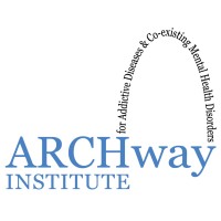 The ARCHway Institute Logo