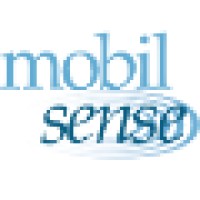 MobilSense Technologies, Inc. Logo