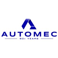 Automec, Inc. Logo