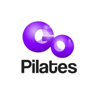 GO Pilates Logo