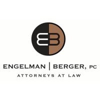 Engelman Berger, PC Logo