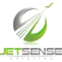 Jet Sense Aviation, LLC Logo